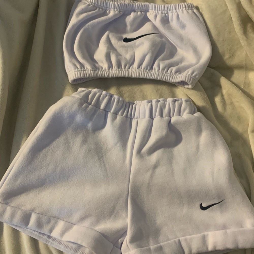 Sweat outfit